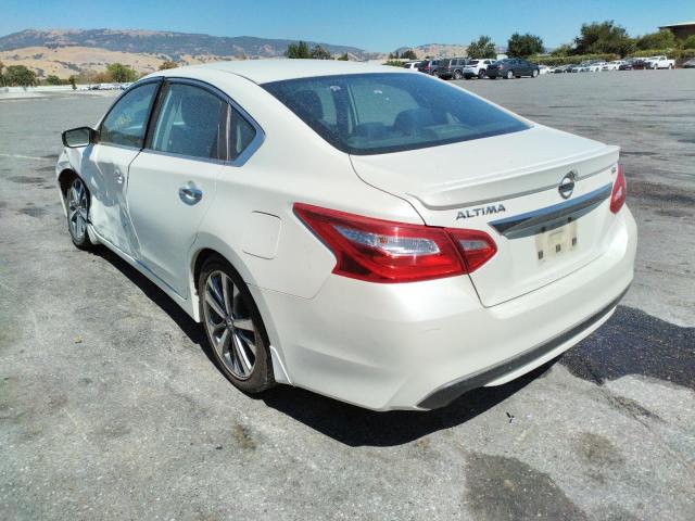 1N4AL3AP5GC267030 Nissan ALTIMA 2.5