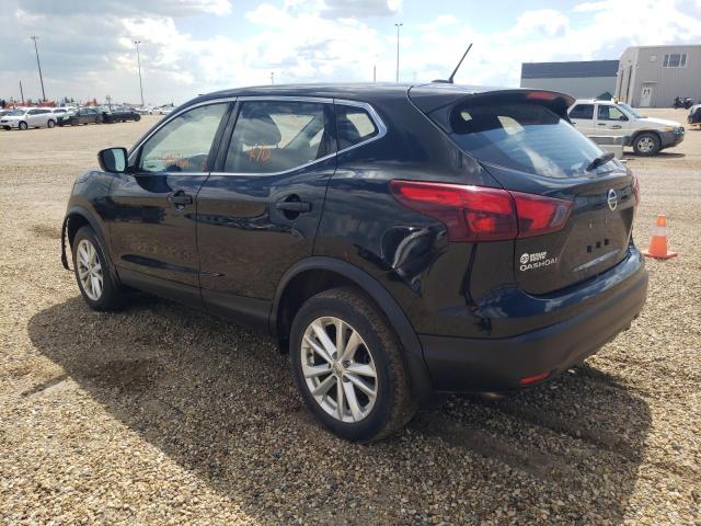 2018 NISSAN QASHQAI JN1BJ1CP3JW160024