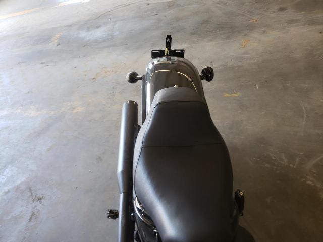 2022 HARLEY-DAVIDSON FLXRS 1HD1YWZ19NB037439