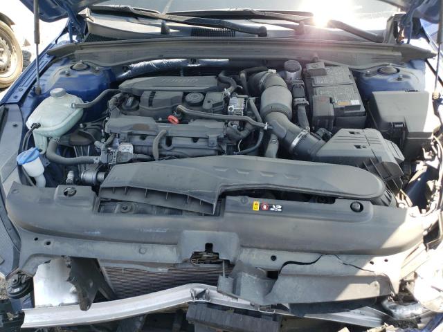 5XXG64J21MG004714 KIA K5 GT LINE