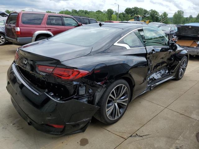 2021 INFINITI Q60 LUXE JN1EV7KL0MM470148