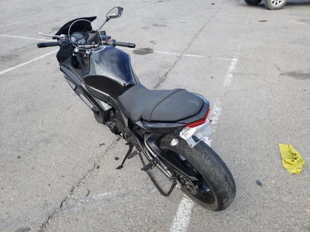 2012 KAWASAKI EX650 EC JKAEXEE19CDA07717