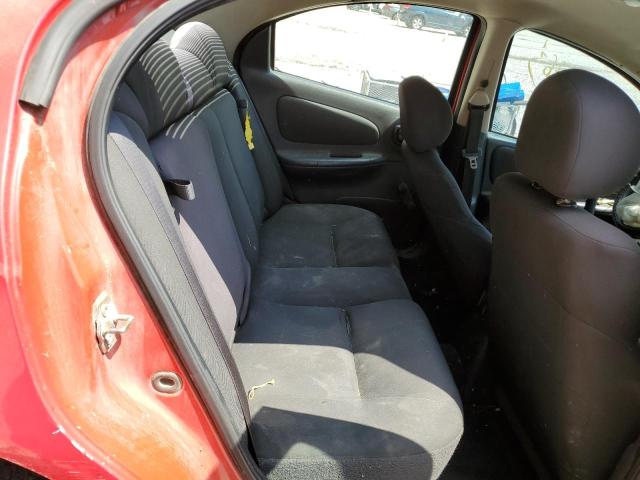 1B3ES56C65D246597 Dodge NEON SXT