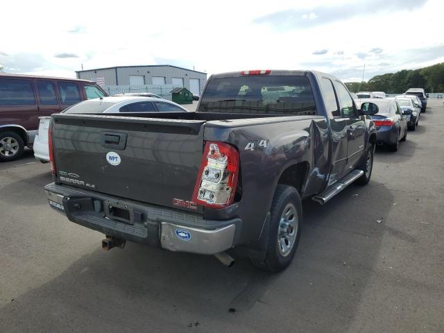 1GTR2VEA2BZ138010 GMC Sierra K1500 Sle