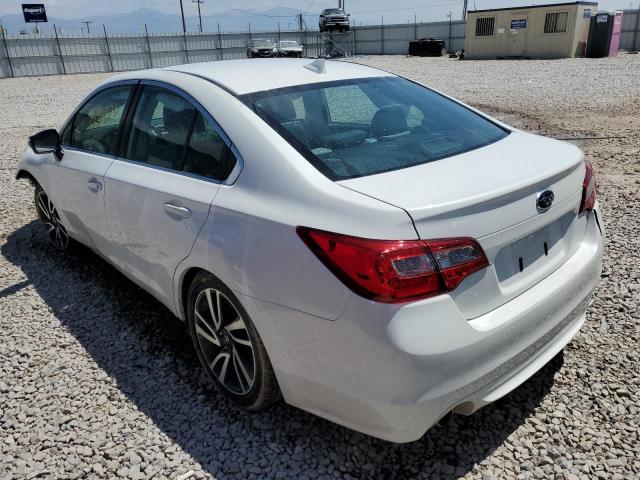 2017 SUBARU LEGACY SPO 4S3BNAR66H3045543