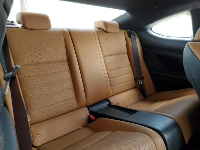 2019 LEXUS RC 300 JTHS85BC8K5005540