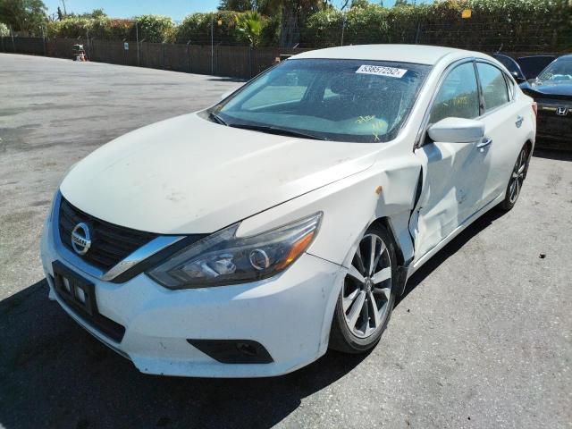 1N4AL3AP5GC267030 Nissan ALTIMA 2.5