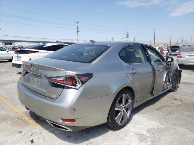 2016 LEXUS GS 200T BA JTHBA1BLXGA000710