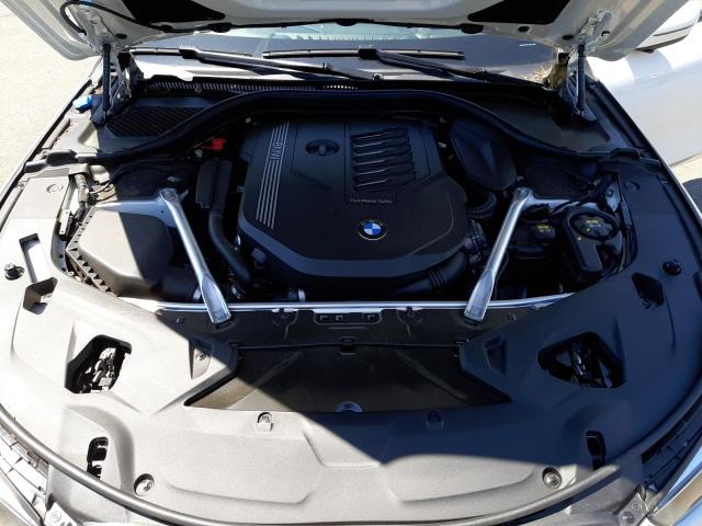 2022 BMW 840XI - WBAGV4C06NCJ99092
