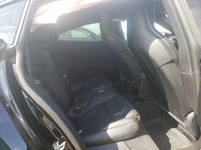 2021 PORSCHE TAYCAN WP0AA2Y15MSA18775