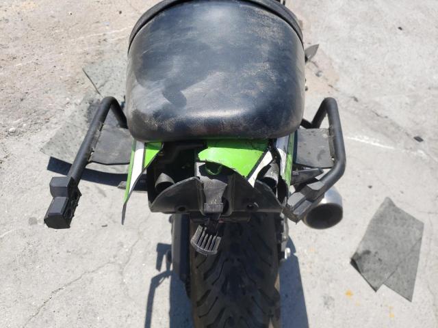 2018 KAWASAKI ZR900 EJ JKAZR2E15JA000530