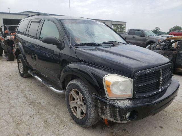 2006 Dodge Durango SLT