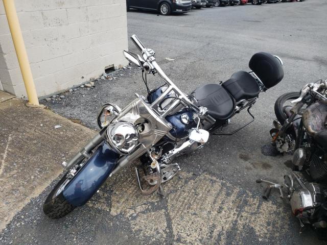 2003 HARLEY-DAVIDSON FLSTFI 1HD1BXB163Y109175