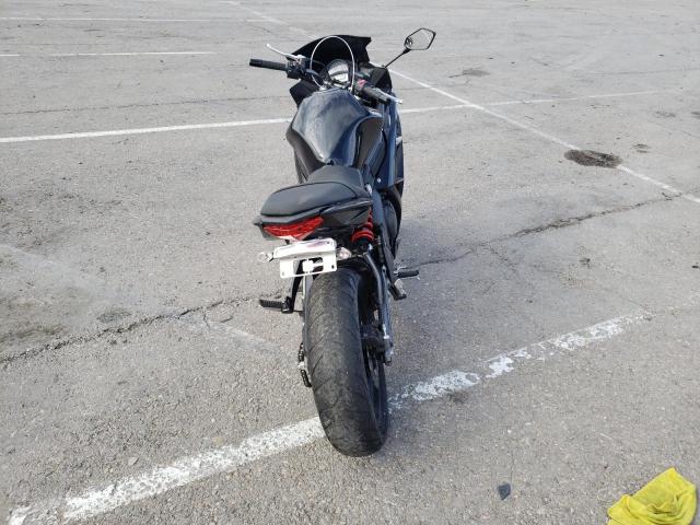 2012 KAWASAKI EX650 EC JKAEXEE19CDA07717