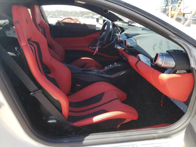 2019 FERRARI 812 SUPERF ZFF83CLA0K0246213