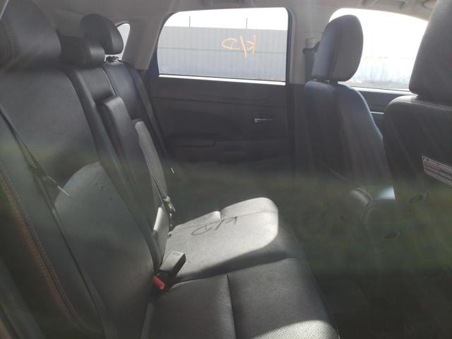 2017 MITSUBISHI RVR SE LIM JA4AJ4AW6HZ607131
