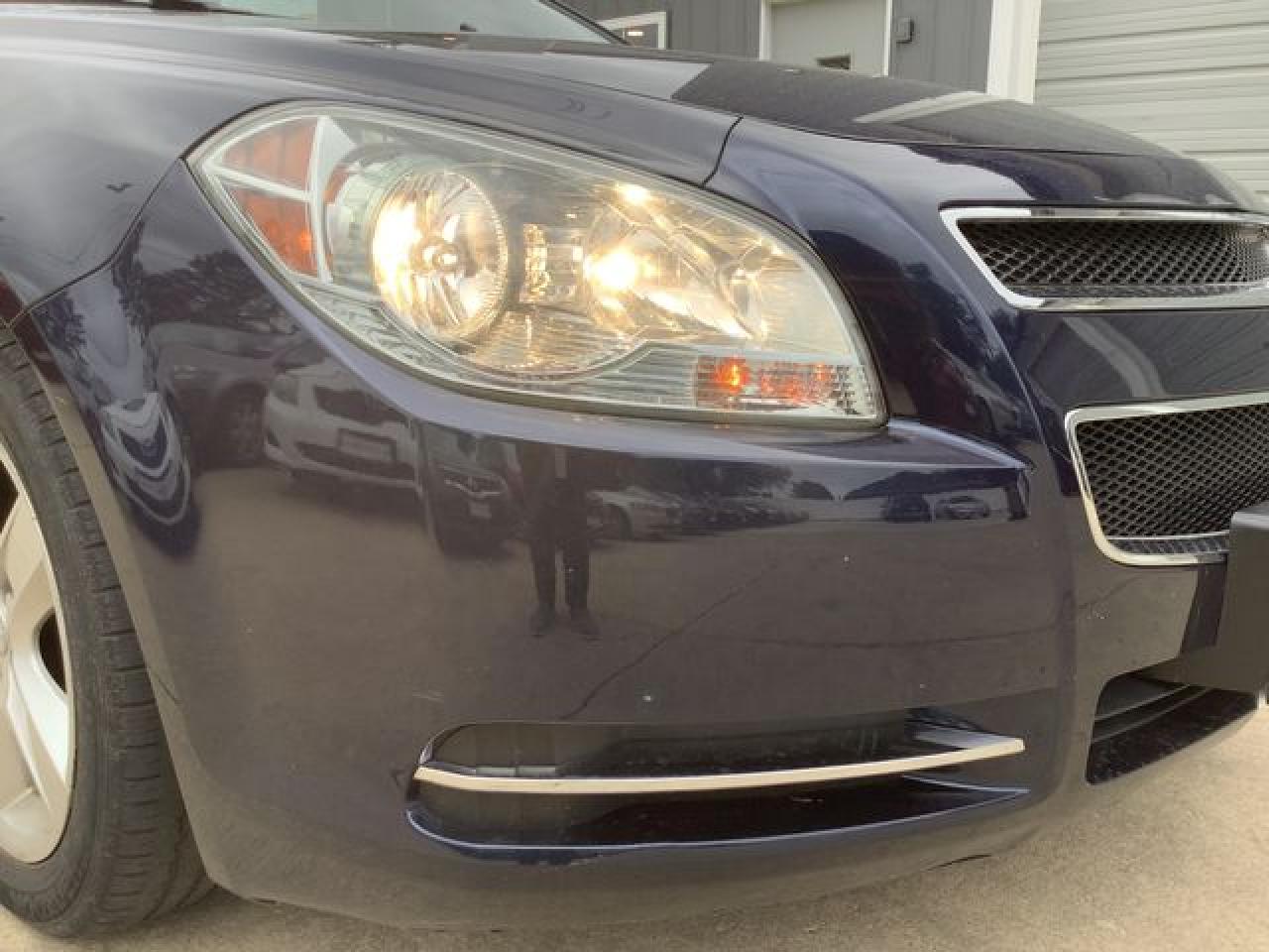 2009 Chevrolet Malibu Ls VIN: 1G1ZG57B59F248352 Lot: 54026542
