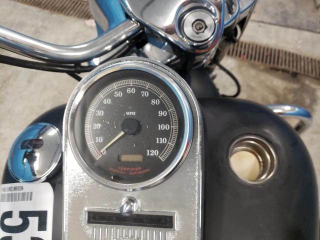 2001 HARLEY-DAVIDSON FLHRCI 1HD1FRW131Y648621