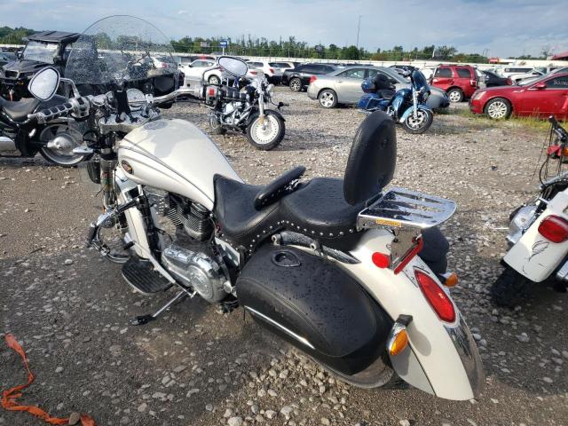 2005 VICTORY MOTORCYCLES VEGAS 5VPCB16D253009328