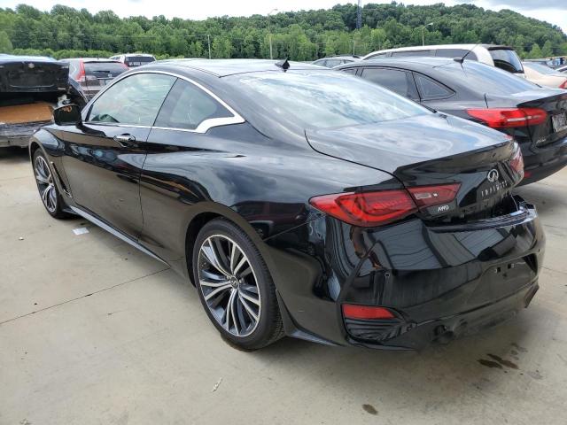 2021 INFINITI Q60 LUXE JN1EV7KL0MM470148