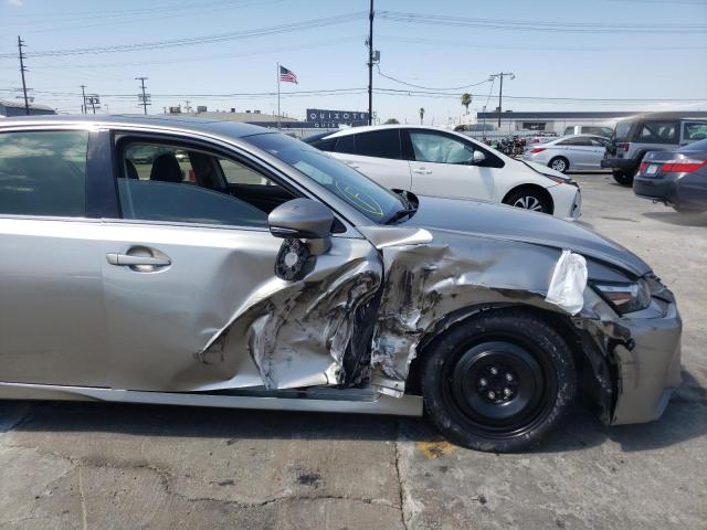 2016 LEXUS GS 200T BA JTHBA1BLXGA000710