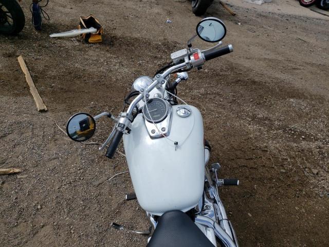 2001 HONDA VT750 DC JH2RC44011K501735