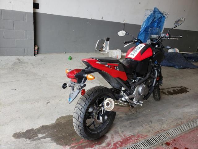 2013 HONDA NC700X JH2RC6357DK101367