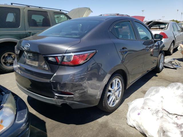 2016 TOYOTA UK 3MYDLBZV9GY100084