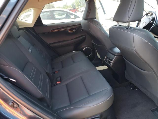 2015 LEXUS NX 200T JTJYARBZXF2017995