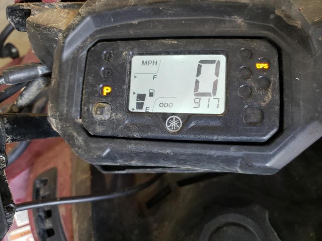 2020 YAMAHA YFM450 K 5Y4AJ7834LA104084