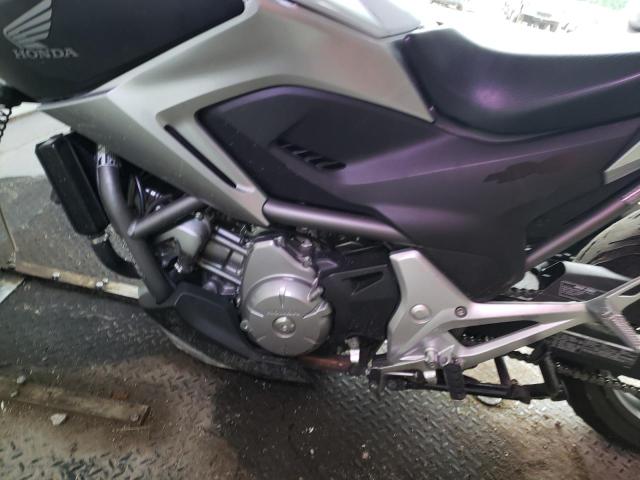 2012 HONDA NC700X JH2RC6354CK000625