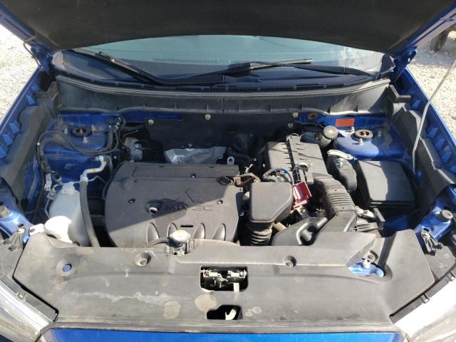 2017 MITSUBISHI RVR SE LIM JA4AJ4AW6HZ607131