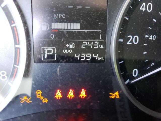 2022 NISSAN KICKS 3N1CP5BV0NL489348