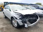 photo CADILLAC XT5 2018