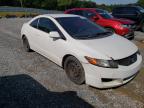 2010 HONDA  CIVIC