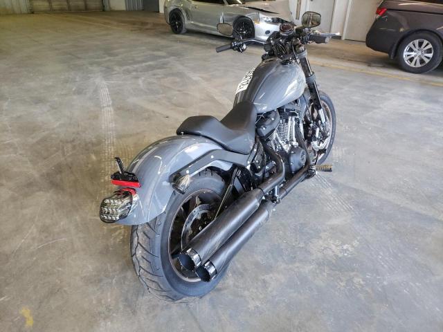 2022 HARLEY-DAVIDSON FLXRS 1HD1YWZ19NB037439