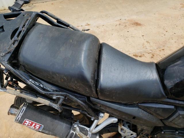 2011 SUZUKI GSX1250 F JS1GW72B1B2100565