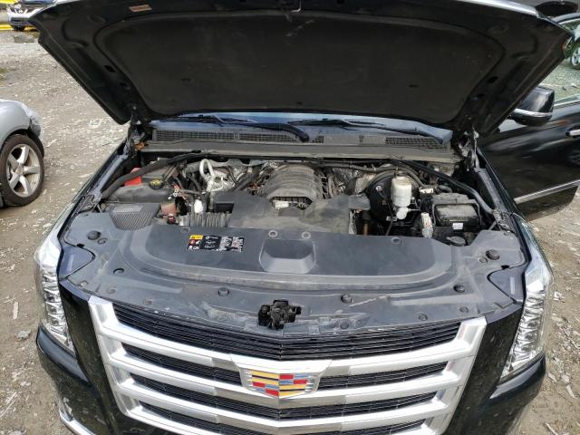 CADILLAC ESCALADE 2015 BLACK Photo 7