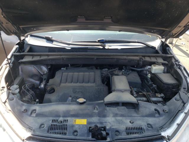 2015 TOYOTA HIGLANDER 5TDKKRFH0FS098649