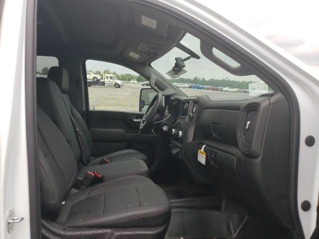 2022 GMC SIERRA C25 1GT28LE70NF268219