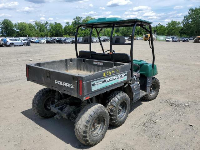 2002 POLARIS RANGER 6X6 4XARF50A72D820526