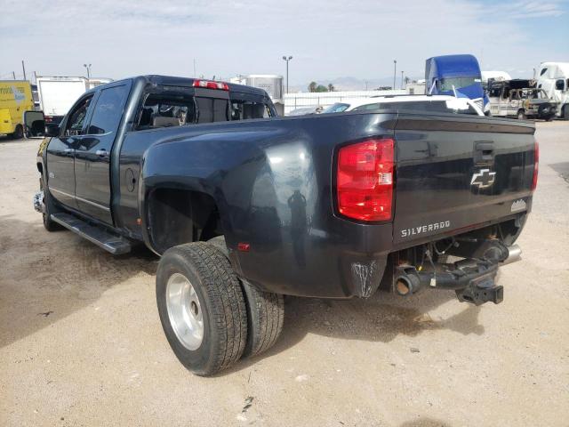 2019 CHEVROLET SILVERADO 1GC4KYEY2KF195317  53037892