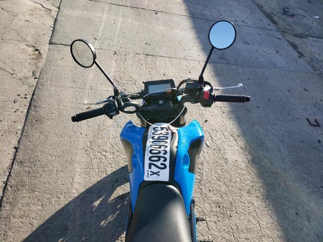 2022 HONDA GROM A MLHJC9250N5001441
