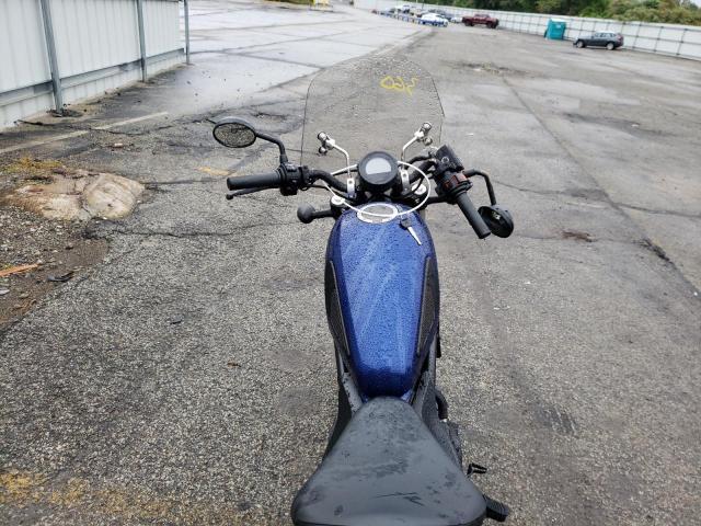 2021 HONDA CMX300 A MLHNC5351M5400964