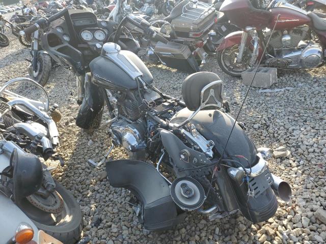 2012 HARLEY-DAVIDSON FLTRX 1HD1KHM15CB637103
