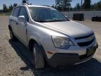 2014 CHEVROLET  CAPTIVA