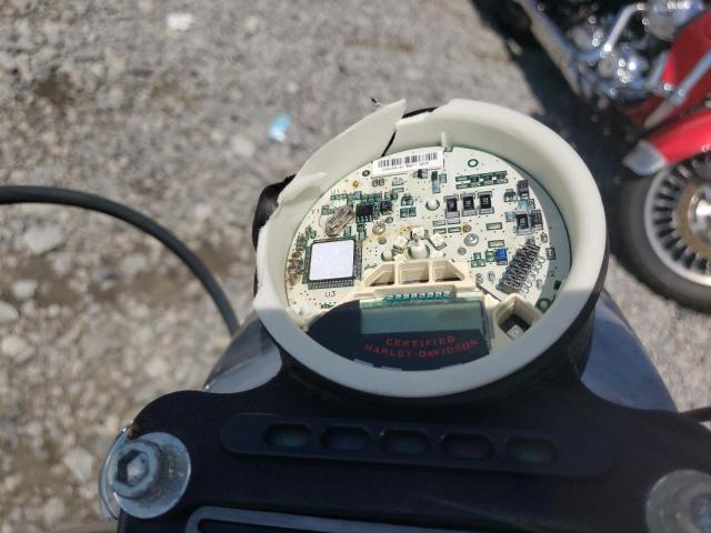 2006 HARLEY-DAVIDSON XL883 L 1HD4CMM126K417618