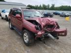 photo TOYOTA 4RUNNER 2005