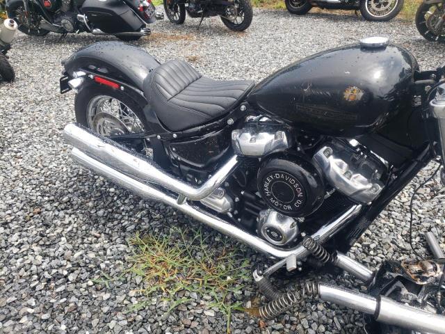 2021 HARLEY-DAVIDSON FXST 1HD1BVJ12MB022531