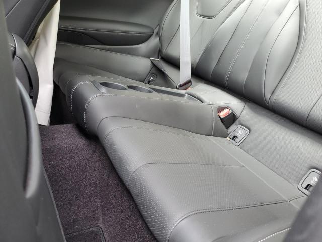 2021 INFINITI Q60 LUXE JN1EV7KL0MM470148
